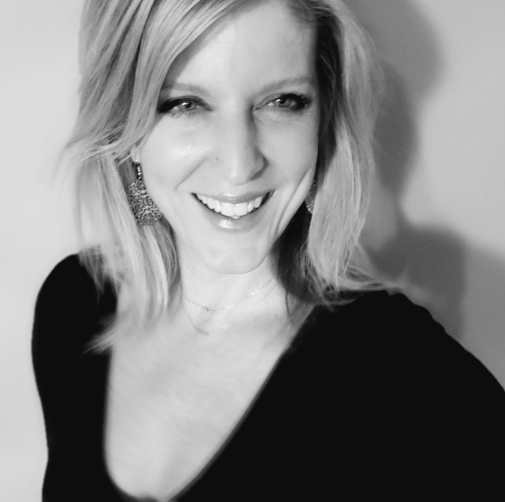 Meet your Posher, Deb